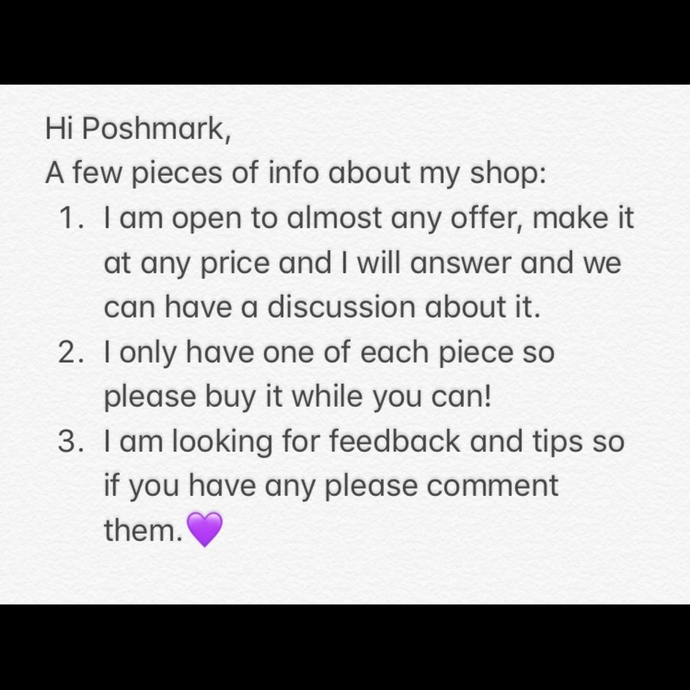 info